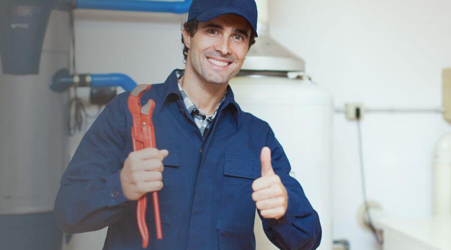 Professional Leak Detection in Brier Hill, NY