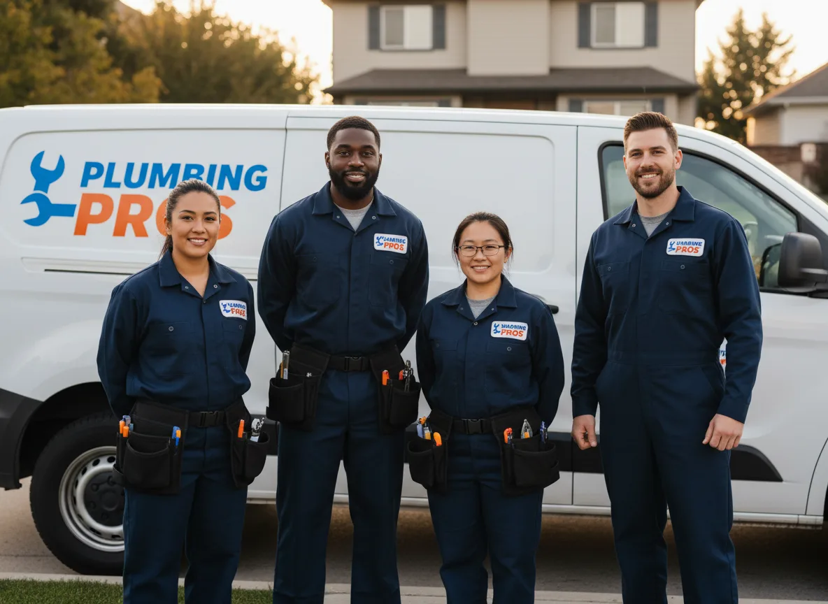 Water Heater Repair company in Brier Hill, NY